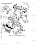 Previous Page - Parts Illustration Catalog January 1972