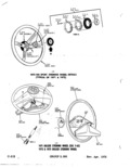 Previous Page - Parts Illustration Catalog January 1972