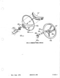 Previous Page - Parts Illustration Catalog January 1972