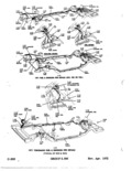 Previous Page - Parts Illustration Catalog January 1972