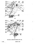 Previous Page - Parts Illustration Catalog January 1972