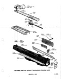 Previous Page - Parts Illustration Catalog January 1972