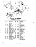 Previous Page - Parts Illustration Catalog January 1972