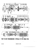 Next Page - Parts Illustration Catalog January 1972