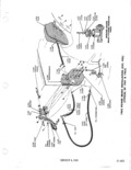 Previous Page - Parts Illustration Catalog January 1972