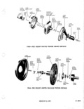 Previous Page - Parts Illustration Catalog January 1972