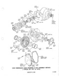 Previous Page - Parts Illustration Catalog January 1972