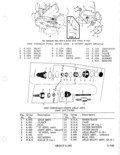 Next Page - Parts Illustration Catalog January 1972