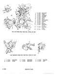 Previous Page - Parts Illustration Catalog January 1972