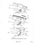 Previous Page - Parts Illustration Catalog January 1972