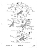 Previous Page - Parts Illustration Catalog January 1972