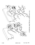 Previous Page - Parts Illustration Catalog January 1972