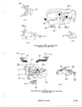 Previous Page - Parts Illustration Catalog January 1972