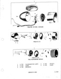 Next Page - Parts Illustration Catalog January 1972