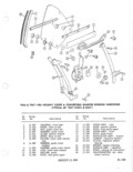 Previous Page - Parts Illustration Catalog January 1972