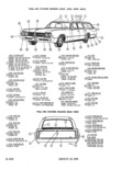 Next Page - Parts Illustration Catalog January 1972