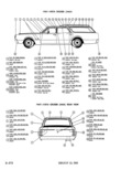 Previous Page - Parts Illustration Catalog January 1972