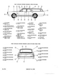 Next Page - Parts Illustration Catalog January 1972