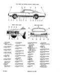 Previous Page - Parts Illustration Catalog January 1972