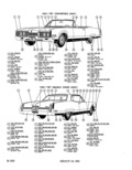 Previous Page - Parts Illustration Catalog January 1972