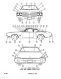 Next Page - Parts Illustration Catalog January 1972