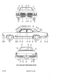 Previous Page - Parts Illustration Catalog January 1972