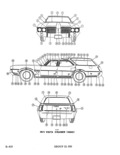 Previous Page - Parts Illustration Catalog January 1972