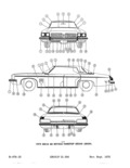 Next Page - Parts Illustration Catalog January 1972