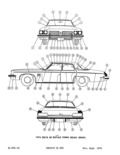 Previous Page - Parts Illustration Catalog January 1972