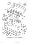 Next Page - Parts Illustration Catalog January 1972