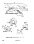 Previous Page - Parts Illustration Catalog January 1972