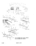 Previous Page - Parts Illustration Catalog January 1972