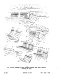 Previous Page - Parts Illustration Catalog January 1972