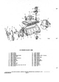 Previous Page - Chassis and Body Parts Catalog P&A 72TL May 1979