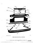 Next Page - Chassis and Body Parts Catalog P&A 72TL May 1979