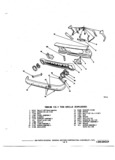 Previous Page - Chassis and Body Parts Catalog P&A 72TL May 1979