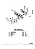 Previous Page - Chassis and Body Parts Catalog P&A 72TL May 1979