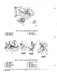 Next Page - Chassis and Body Parts Catalog P&A 72TL May 1979