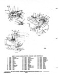 Previous Page - Chassis and Body Parts Catalog P&A 72TL May 1979