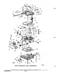 Previous Page - Chassis and Body Parts Catalog P&A 72TL May 1979