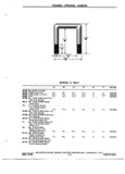 Previous Page - Chassis and Body Parts Catalog P&A 72TL May 1979