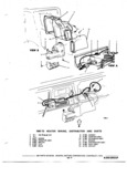 Previous Page - Chassis and Body Parts Catalog P&A 72TL May 1979