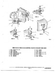 Next Page - Chassis and Body Parts Catalog P&A 72TL May 1979