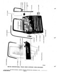 Previous Page - Chassis and Body Parts Catalog P&A 72TL May 1979