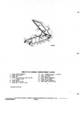 Next Page - Chassis and Body Parts Catalog P&A 72TL May 1979