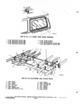 Previous Page - Chassis and Body Parts Catalog P&A 72TL May 1979