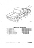 Next Page - Chassis and Body Parts Catalog P&A 72TL May 1979