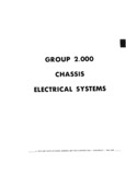 Next Page - 1953-75 Corvette Parts Catalog September 1974