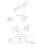 Next Page - 1953-75 Corvette Parts Catalog September 1974