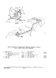 Previous Page - 1953-75 Corvette Parts Catalog September 1974